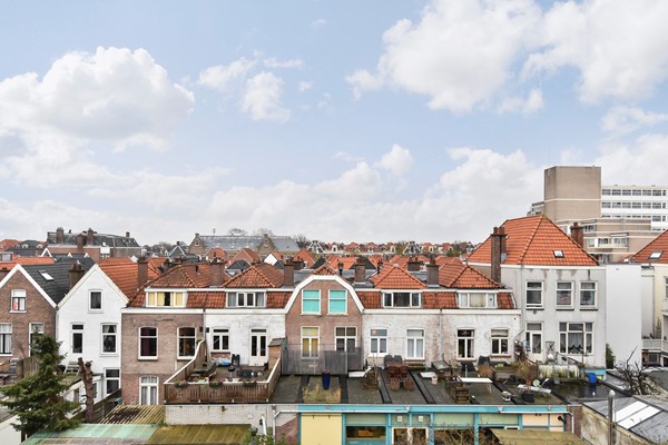 Medium property photo - Van Diemenstraat 164, 2518 VG Den Haag